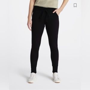 Free People Jogger Sweat Pants